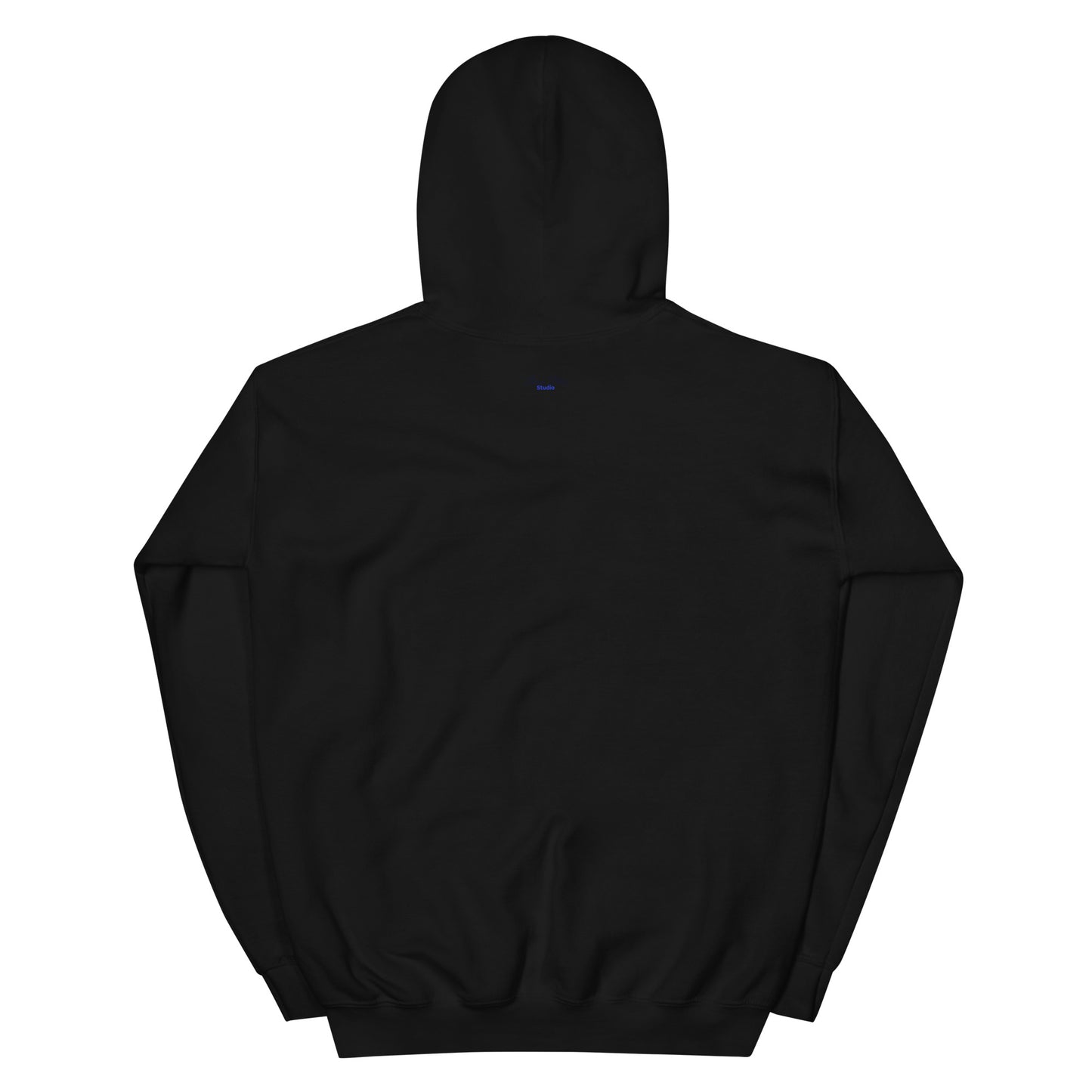 Grace & Grit Comfy Hoodie