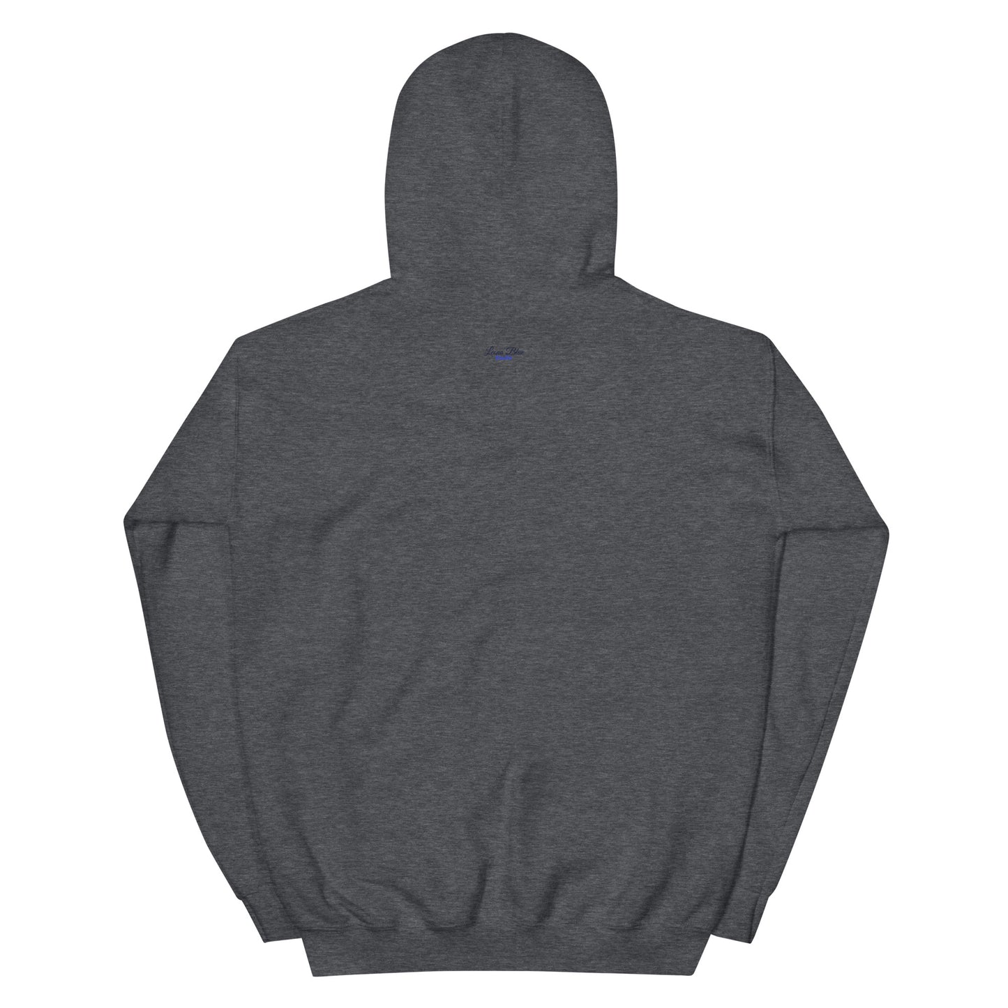 Grace & Grit Comfy Hoodie