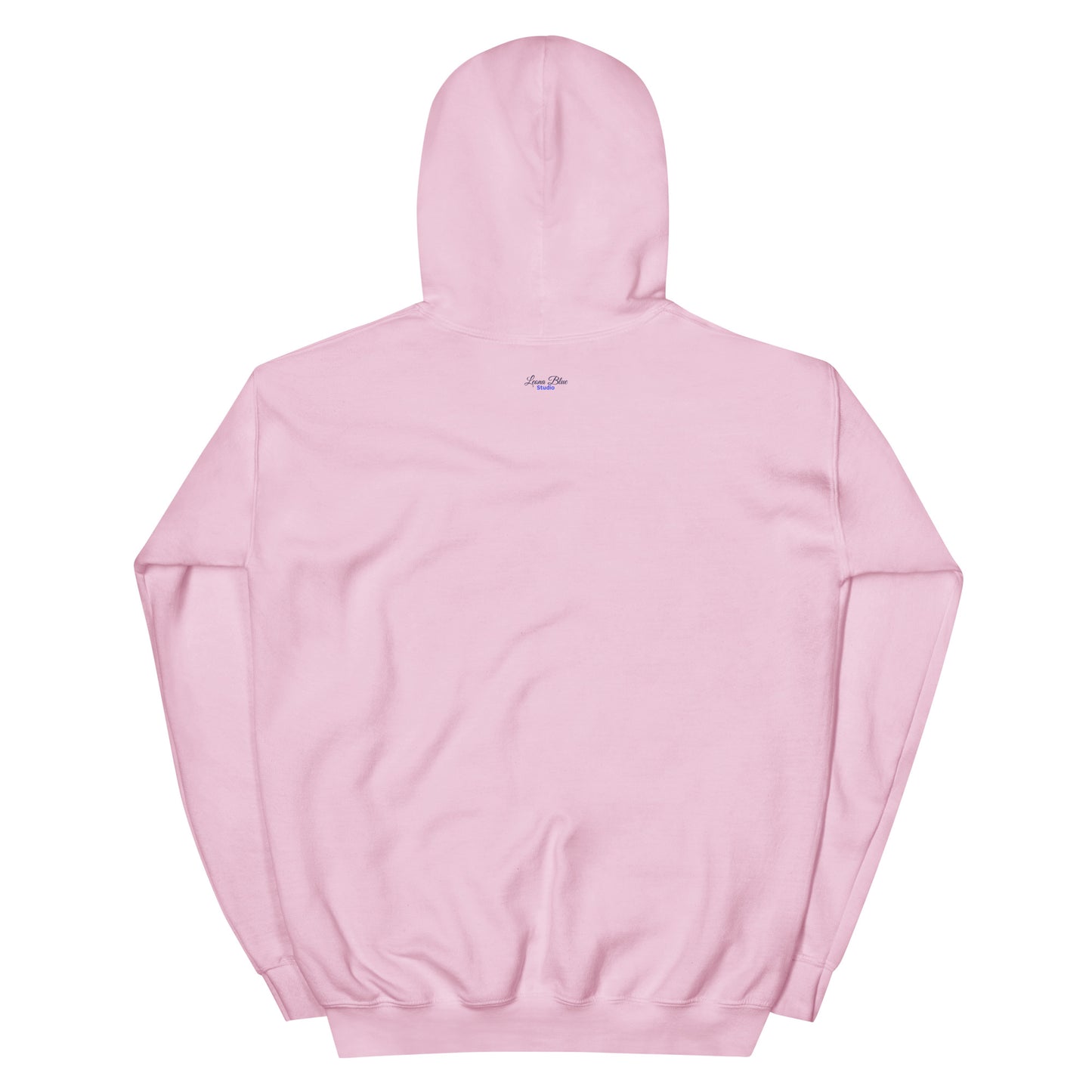 Grace & Grit Comfy Hoodie