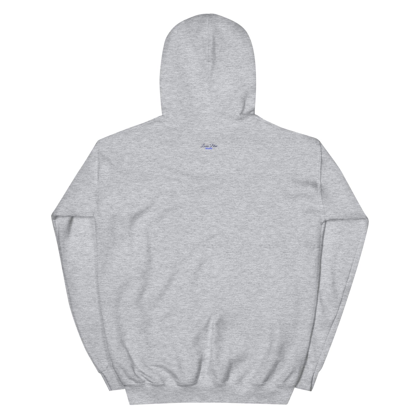 Grace & Grit Comfy Hoodie