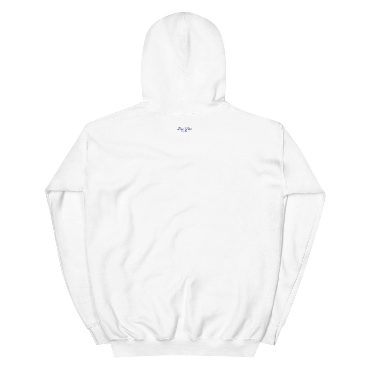 Grace & Grit Comfy Hoodie